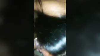 Mamadera mortal en trio