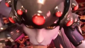 Overwatch Widowmaker porn video – Overwatch Widowmaker 19 SFM  Blender 3D Anime Porn Compilation