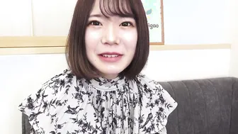 Our Hot naked visit with a real amateur from the streets of Tokyo This is Ayumi and she is twenty