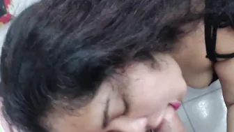 My stepfather pounded my mouth and filled my melons with cum Im his fucking step-daughter Instagram @jsexycouple17 FULL FILM ON