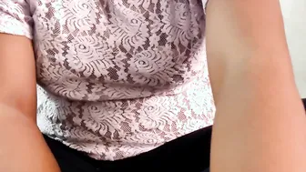 Stepfather fucks step daughter first sexsual experience clear Hindi filthy audio talk