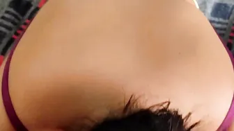 Stepfather fucks step daughter first sexsual experience clear Hindi filthy audio talk