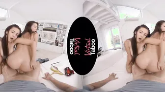 VIRTUAL TABOO - Young Mouths