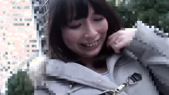Appearance Hitomi Narumiya Persuading a housewife 34 ~ Crazy Hot married woman pregnant woman ~ one