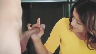 FucksMILFs.com - Izzy Bell and Silvia Saige are a Hot mother step daughter duo who enjoy spending quality time together.
