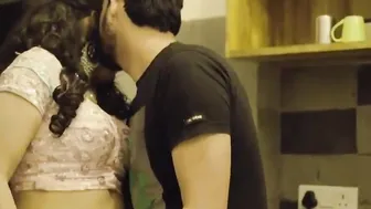 Desi mom affair with uncle