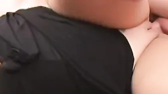 Devilz Candy is a blonde BBw who is eager to