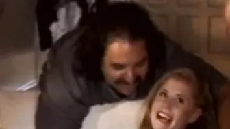 Some Wives Actually Enjoy Fucking Strangers Relaxing moment