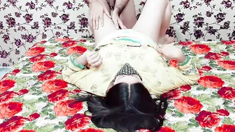 Satisfy Meri chut chato or jaldi lun dalo