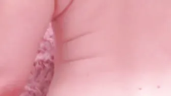 Treated porn video – She asks me to banged her but I treat her