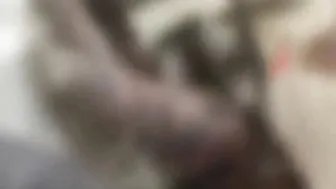 19 Yo fucks stepfather inside vehicle. She is dirty about fucking