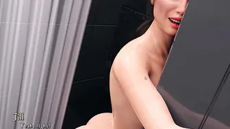 Milf Shower porn video – Being a DIK - Big Tit mom With a Gigantic Beauty