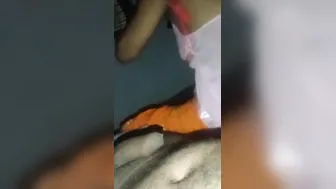Chut m paani aa gya jija ji ka Lund deek