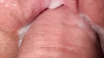 Close-Up Nailed With Sisters Hubby
