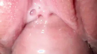 Close-Up Nailed With Sisters Hubby