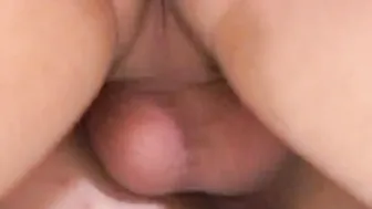 The stunning Ann likes to be touched and plowed deep throat