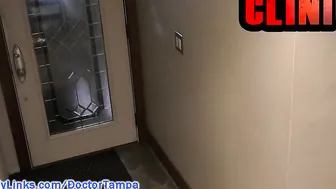 Interviewed porn video – SFW - NonNude BTS From Michelle Andersons FEMA Failed Takes