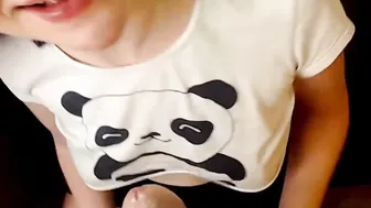 This Cutie is a Hot Dick Blower