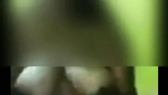Jistok - Follower pamer toket kendor ( Indonesian cunt with mouth performance