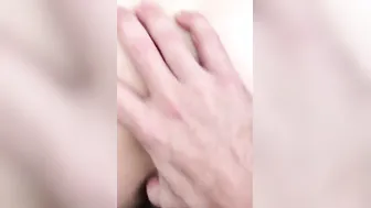 Whore with a Unshaved Twat getting Boned Bareback inside the