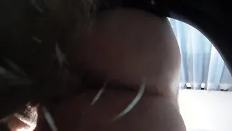 Rimjob Licking Butt and Nuts and Kinging at the new