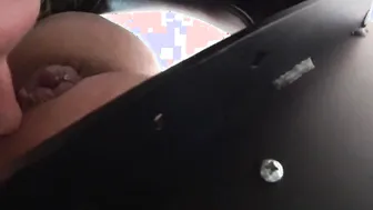Rimjob Licking Butt and Nuts and Kinging at the new