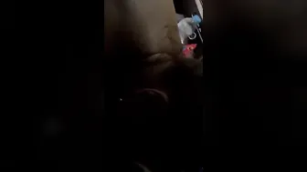 Pam  Ed Into Outside Outdoor Roadside Lay-By Vehicle Sex