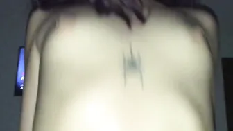 I fucked my stepsisters bitch while shes lying down FULL STORY