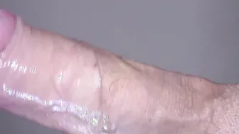 African mouth filled up to the brim by huge white penis