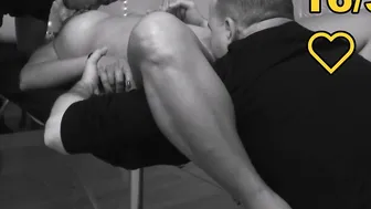 Best Cuckold Kisses Compilation inside the world