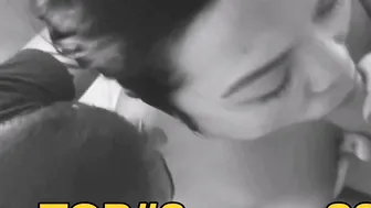 Best Cuckold Kisses Compilation inside the world