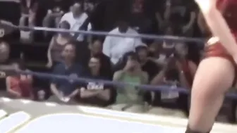 Taeler Hendrix A$$ Compilation