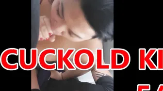 Top 10 cuckold kisses