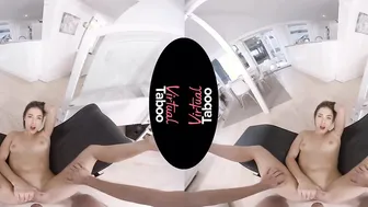 VIRTUAL TABOO - Aint No Other Like His Cock