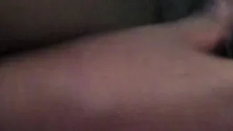 Kinky finger fucked clitoris twister dyke orgasm into real sex clip