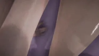 3 Way 2 succubus licking 1 penis [Full Video] 5m