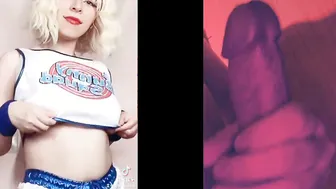 Naked TikTok girls compilation (FILTHY)
