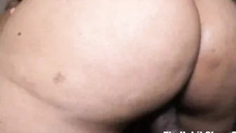 that ass bellatrice lightskinned ig model fucked by king kreme