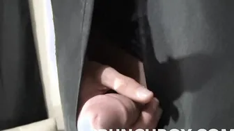 the french bottom MAX fucked rax in jockstrap by Alexiz TIVOLI