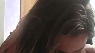 MY FRIEND DISCOVERS ME MASTURBATING AND THREATENES ME TO TELL