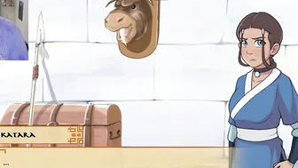 The Wrong Side Of Avatar: The Last Airbender (4 Elements Coach)