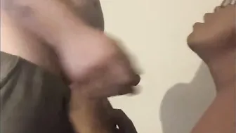boned her so crazy hot for talking back made her apologize to my penis