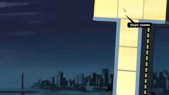 18titans Episode 19 - Amazonic Fucking Rough