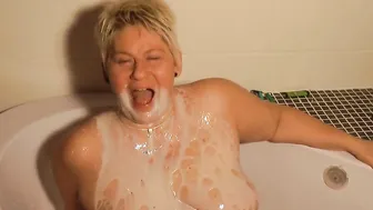 Id Validate porn video – Annadevot - So Id like to bathe inside cum :)