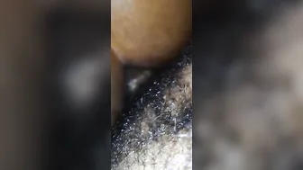 Cunt and butt soak