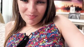 Ебля в клининговой службе Vika Jolie Booty NIGONIKA full movie