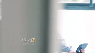 Trailer-Sex Worker-Zhou Ning-MDSR-0002-01-Best Original Asia Porn Clip