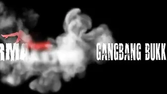 Cum Cum Gang Bang Bukkake Group Sex - Cum Skank Mariska -