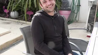 french twink fucked raw dressed in MICKEY  by his friend