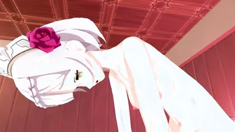 Noelle Genshin Impact 3D CARTOON 6/9
